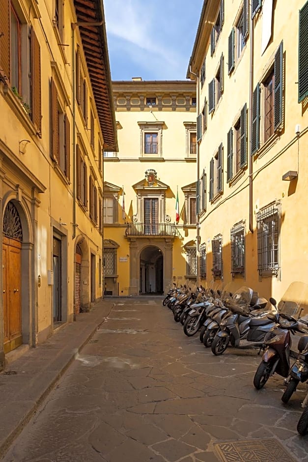 Palazzo Graziani