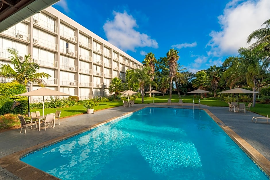 Holiday Inn Bulawayo Hotel By IHG