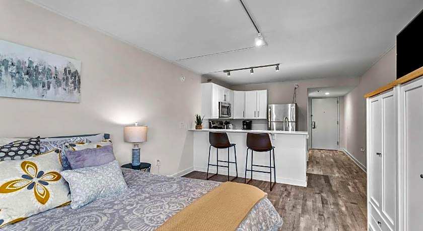 Mulberry, a Wyndham Hotel