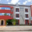Hotel Suites Flamboyanes