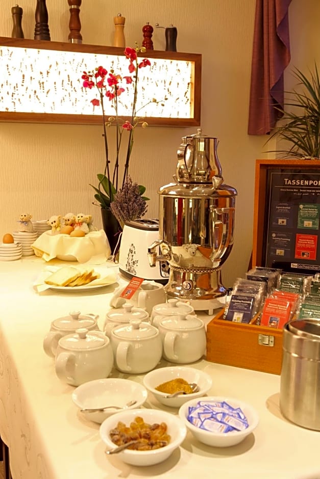 Garni-Hotel Goldenes Lamm