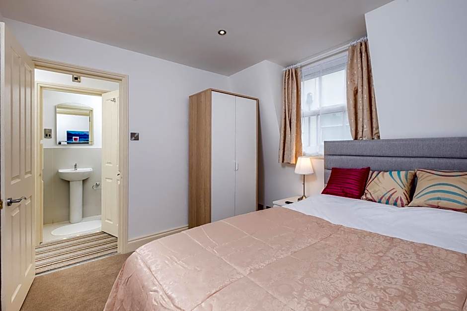 Marylebone Apartments