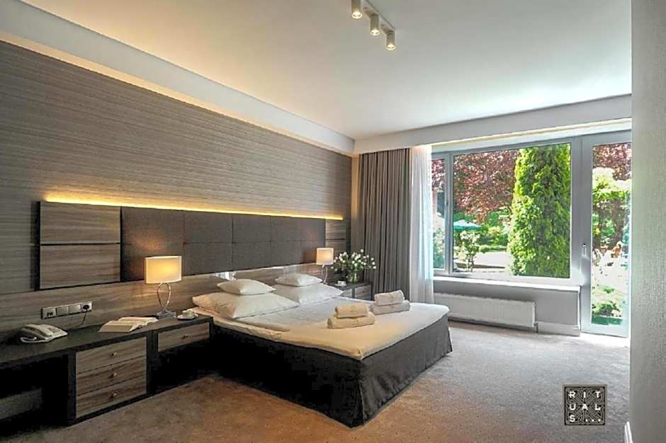 Hotel Villa Eva