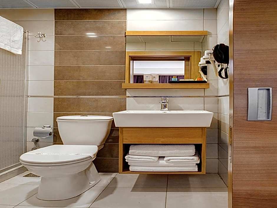 Susuzlu Seckin Hotel