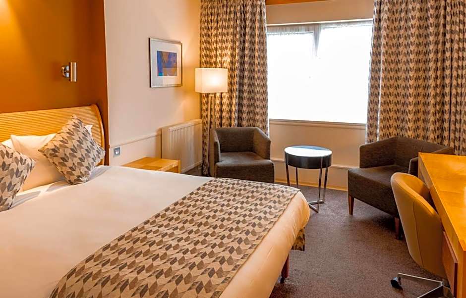 Britannia Leeds Bradford Airport