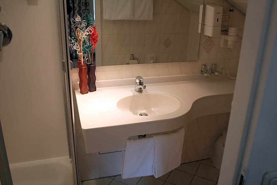 Gourmet & Relax Hotel De La Sure