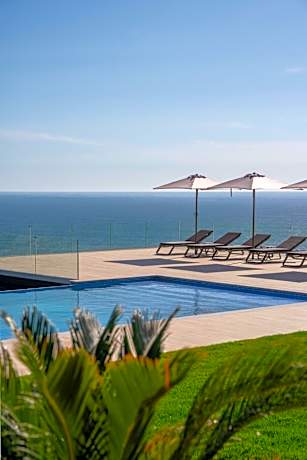 Hotel Boutique Faro Silleiro