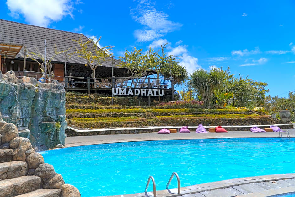Umadhatu Village & Outbound Resort