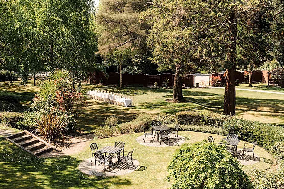 Macdonald Berystede Hotel & Spa