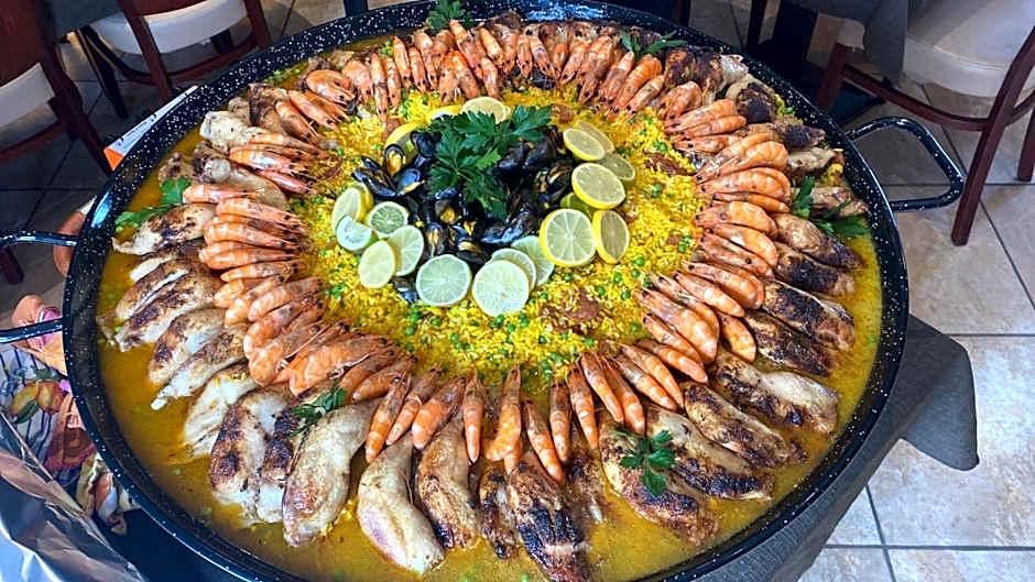 Auberge des Sauterelles