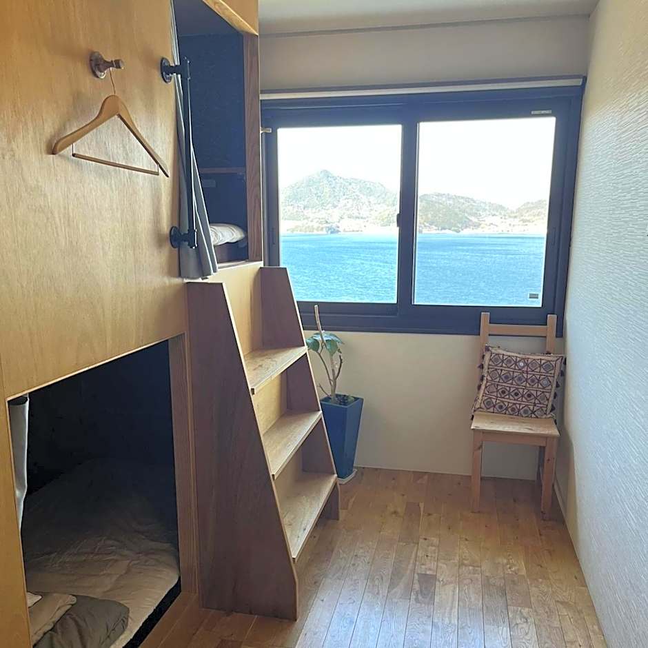 Sen Guesthouse
