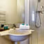 City Residence Access Strasbourg