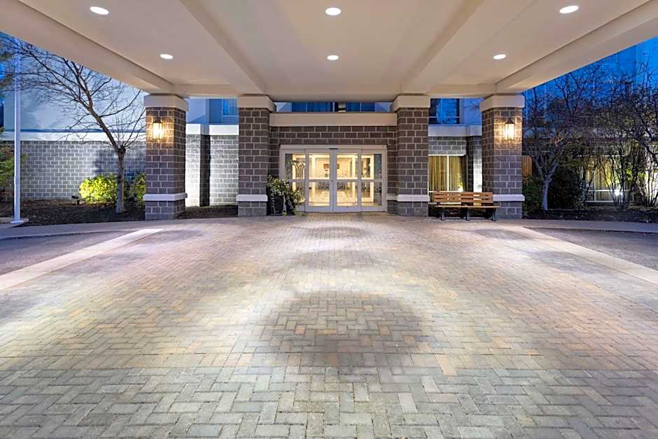 Hampton Inn By Hilton & Suites Wells-Ogunquit, Me