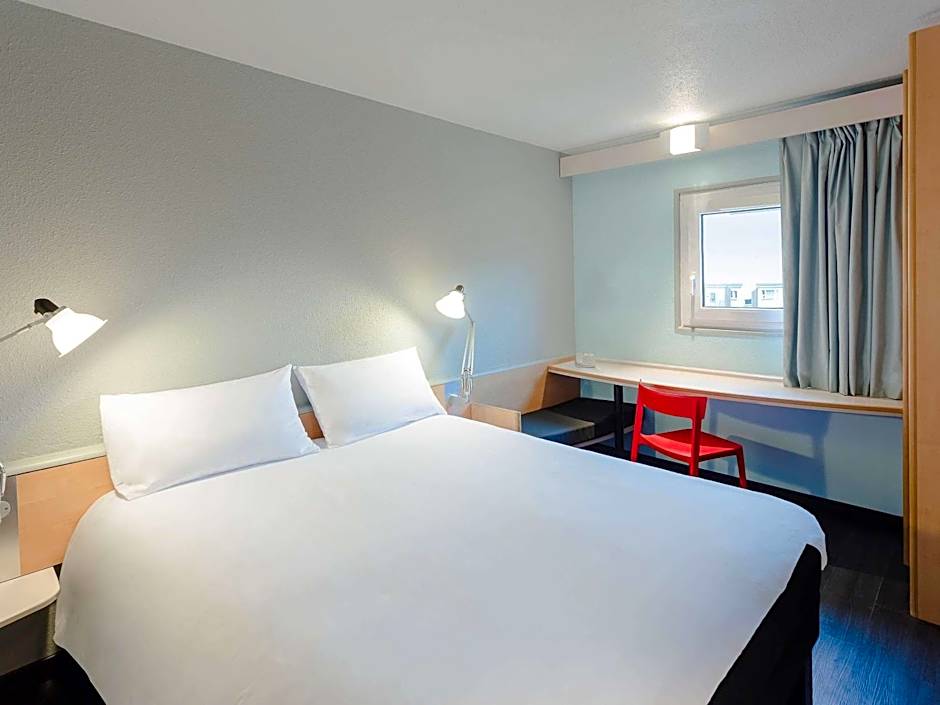 ibis Bourges Centre