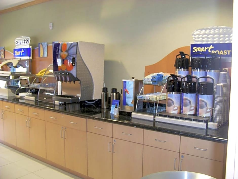Holiday Inn Express Hotel & Suites Rock Springs Green River By IHG