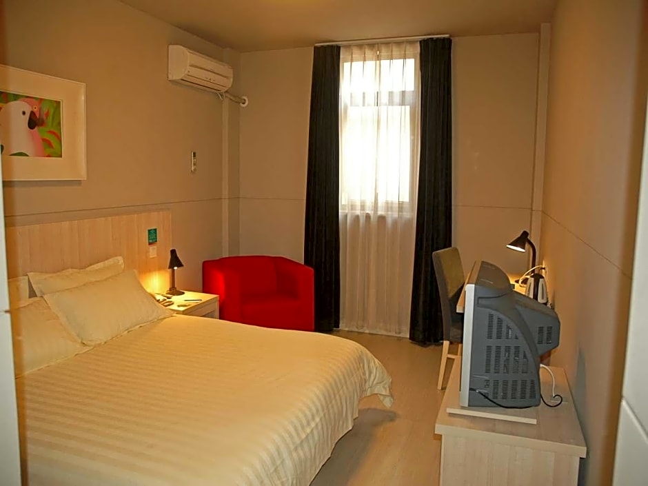 Magnotel Hotel Nanchang Minde Road Bayi Hall