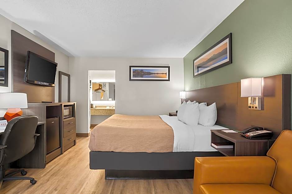 Quality Inn Jonesville I-77