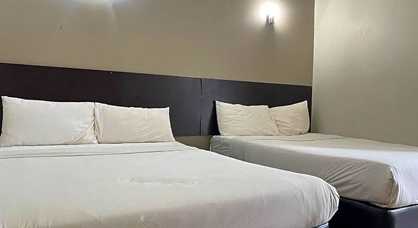 Hotel O Nice Stay Three Six Five Services