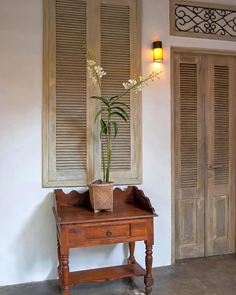 Pinkcoco Bali Hotel - Adults Only