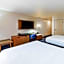 Fairfield Inn & Suites by Marriott Tulsa Downtown