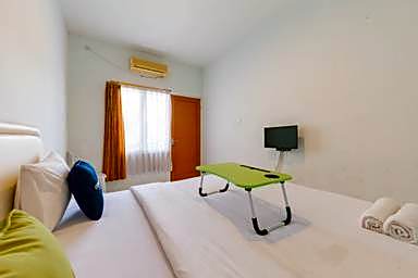 Urbanview Kazanan Setiabudi Bandung