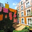 Les Patios du Marais 1