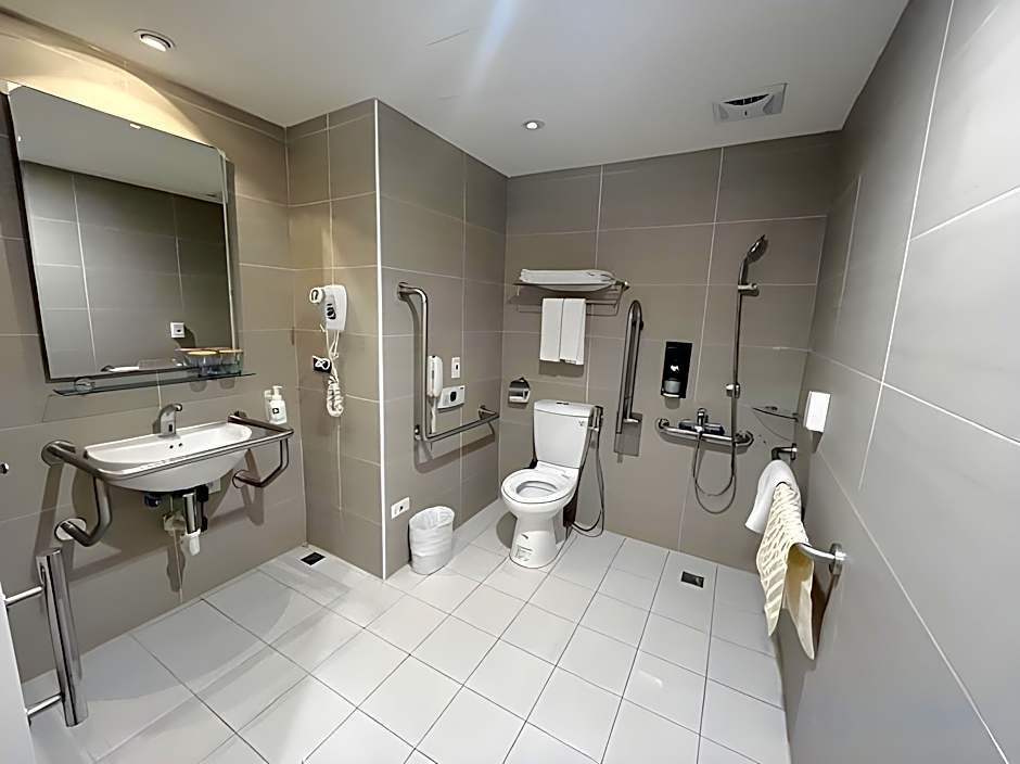 Toongmao Hotel Kaohsiung