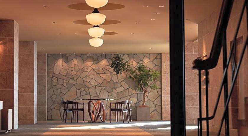 INFINITO HOTEL & SPA Nanki-Shirahama
