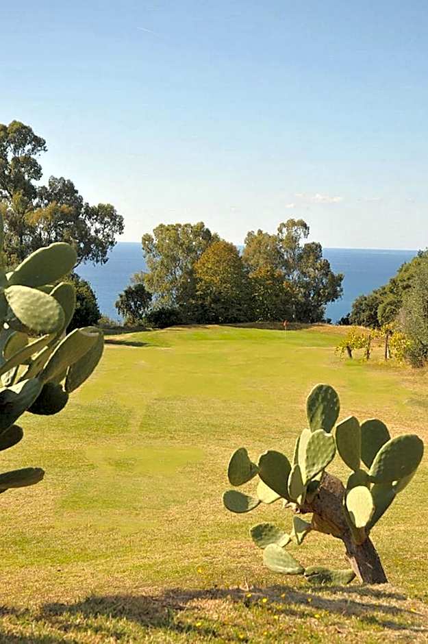 Grand Hotel San Michele