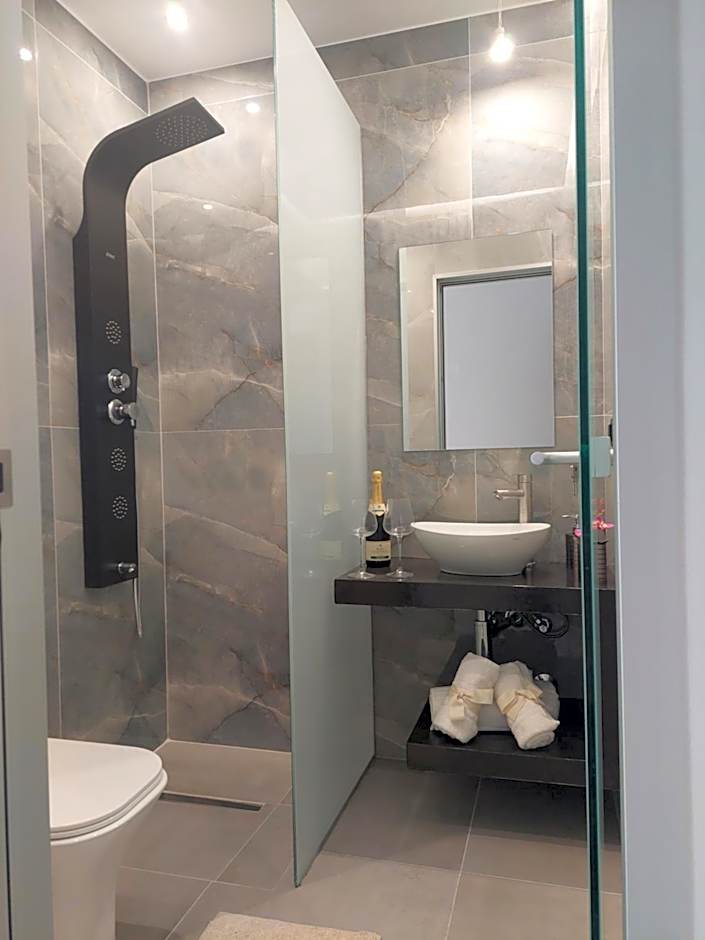 Luana Monte Apartments