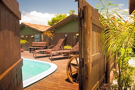 Cabanas Prema