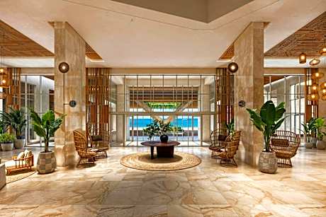 Four Points by Sheraton Sao Vicente Resort