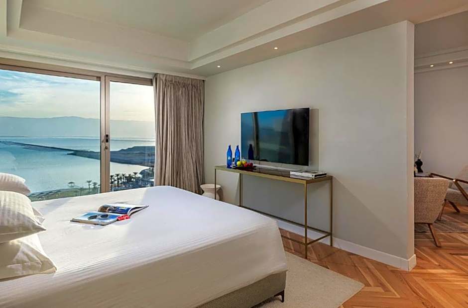 Daniel Dead Sea Hotel