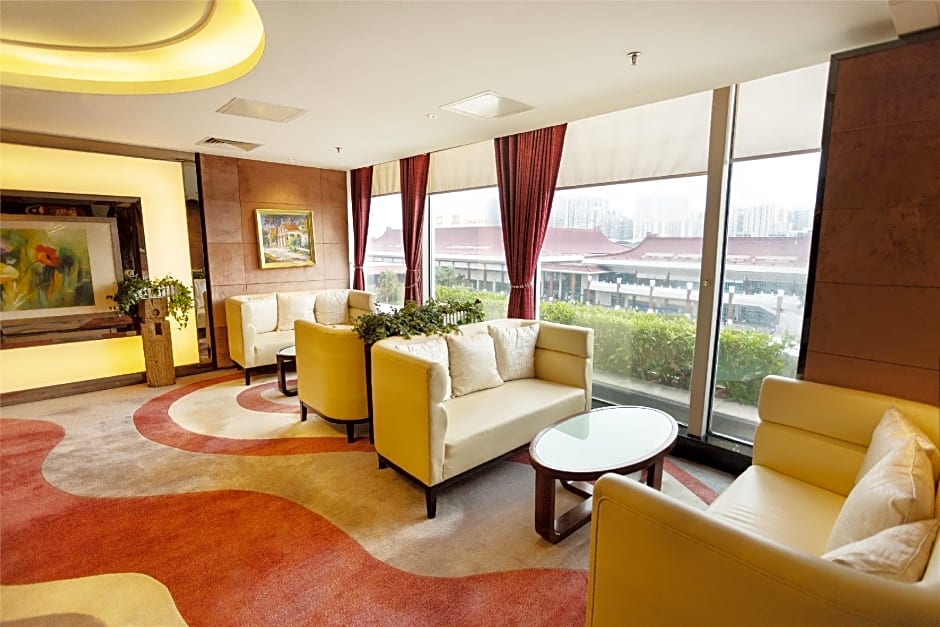 L Hotel - Changsheng Branch