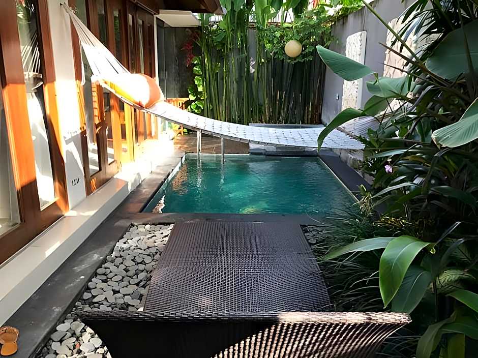 Seminyak Sanctuary Villa by Ini Vie Hospitality