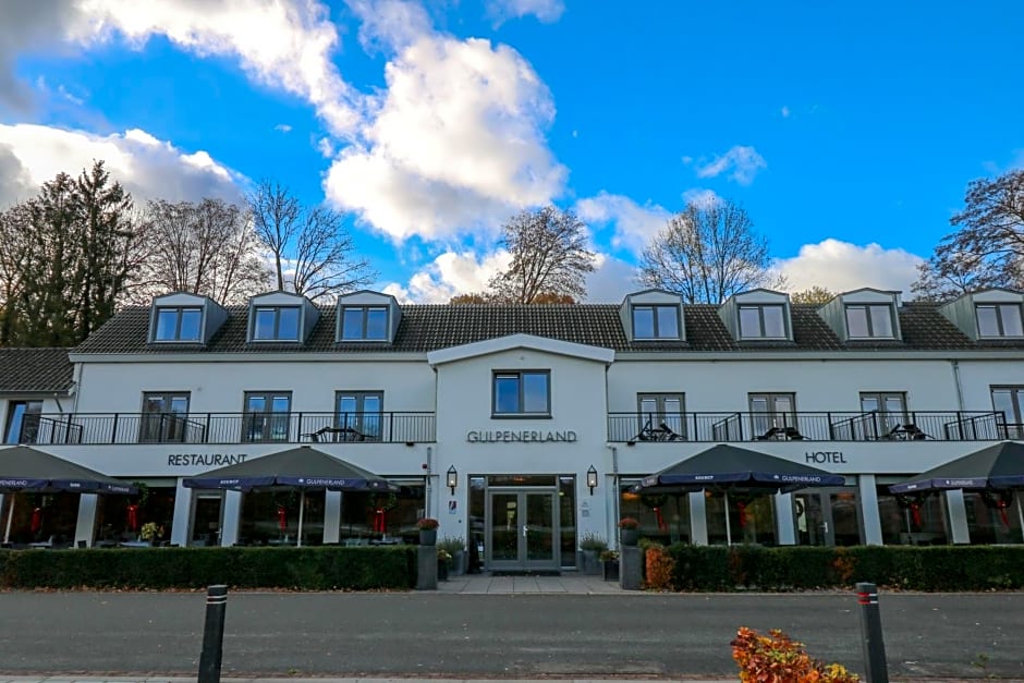 Saillant Hotel Gulpenerland - Auping Hotel Partner