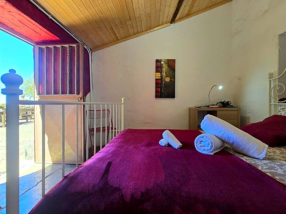 Mountain Hostel&House Finca La Isa by Rose