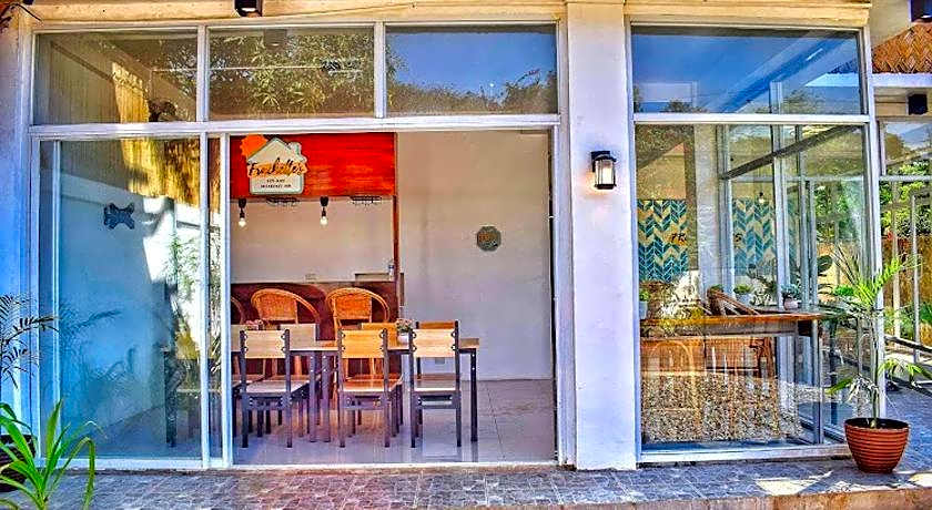 Frachette's Bed & Breakfast