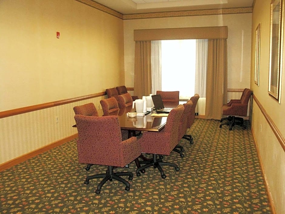 Country Inn & Suites by Radisson, BWI Airport (Baltimore), MD