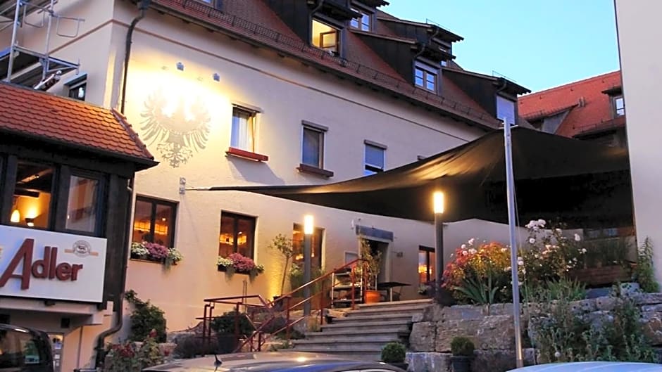 Hotel Gasthof Adler