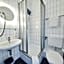 Hotel Alt Deutz City-Messe-Arena KONTAKTLOSER SELF CHECK-IN
