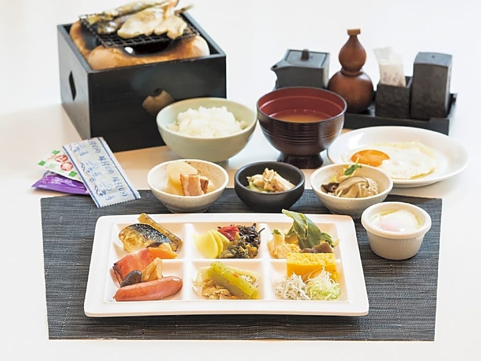 Apa Hotel Kanazawa-Ekimae