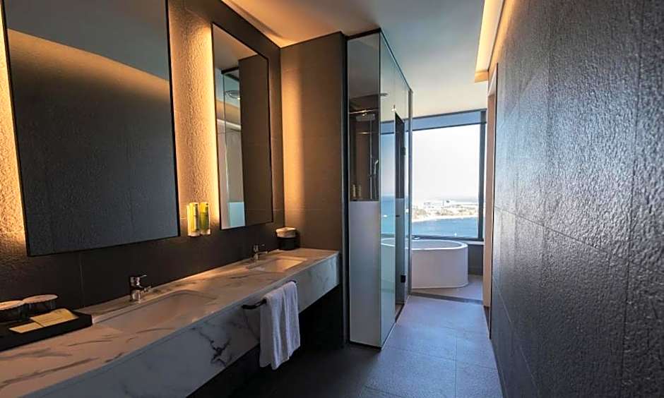 Ulsan Tanibay Hotel & Wedding