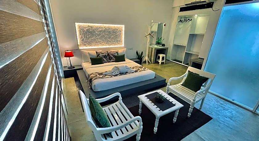 8Plus Motels