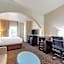 Sleep Inn & Suites Huntsville near US Space & Rocket Center