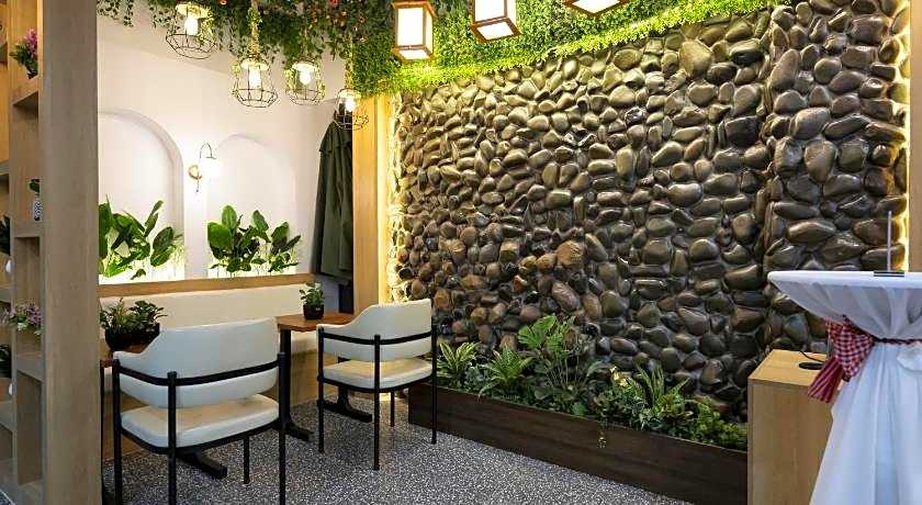 Cambana Poipet Hotel