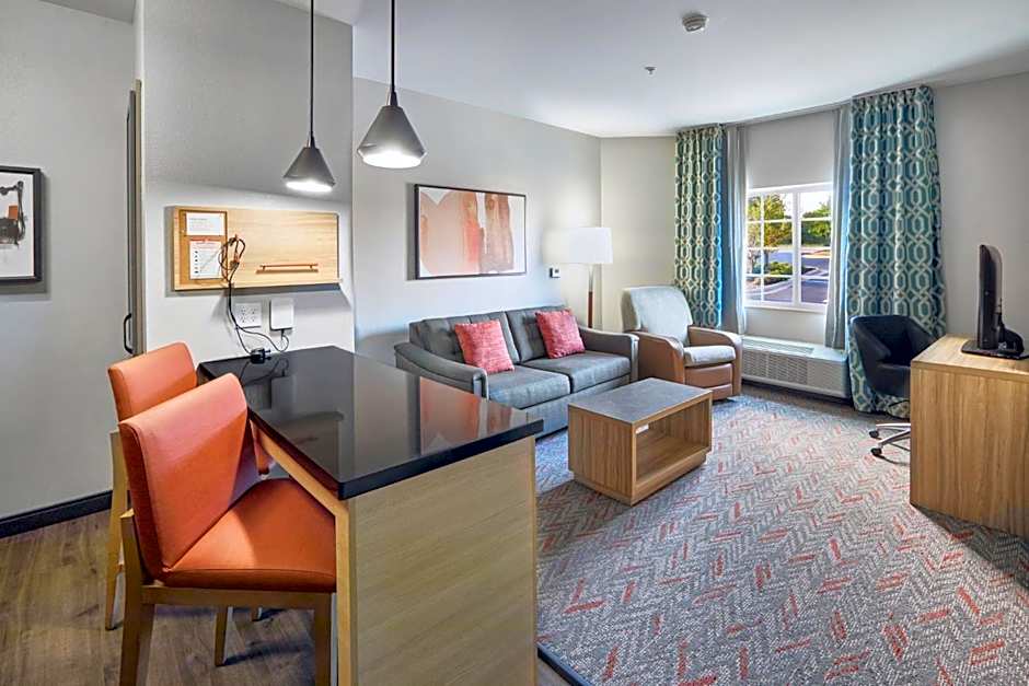 Candlewood Suites Hot Springs By IHG