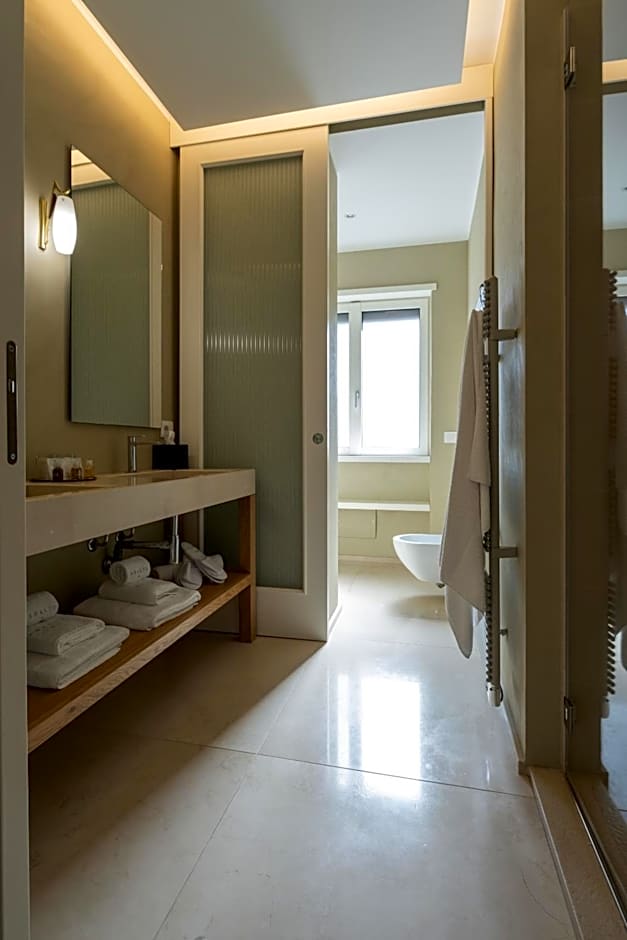 Abalto Suites & Rooms