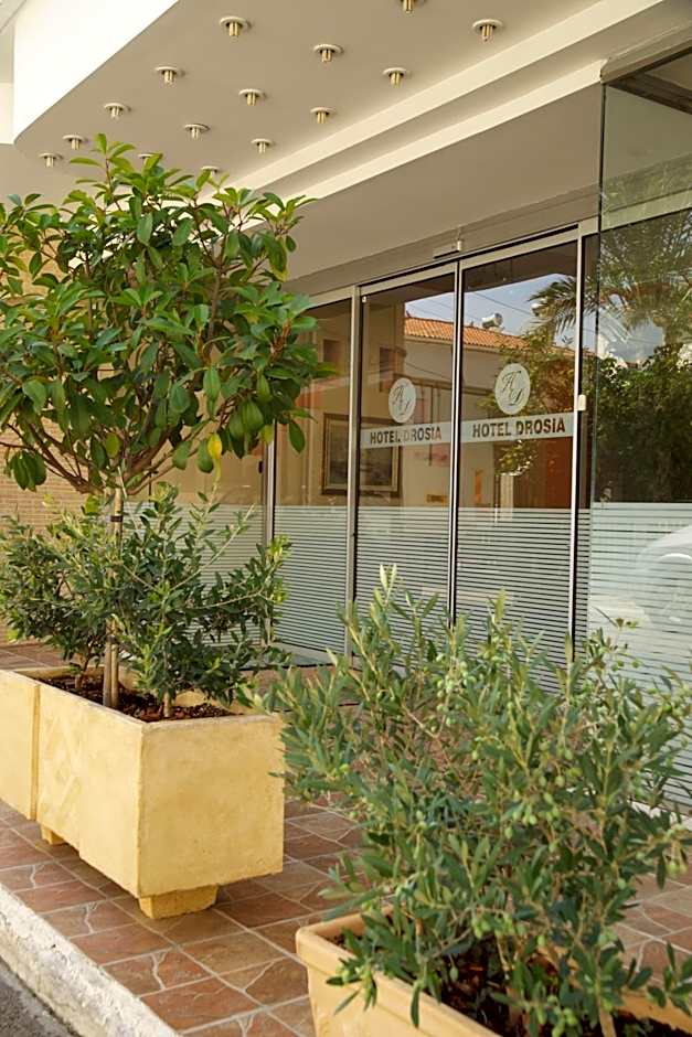 Hotel Drosia