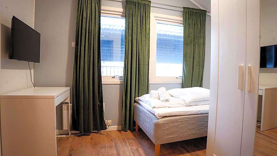 Tune Hotell Sarpsborg